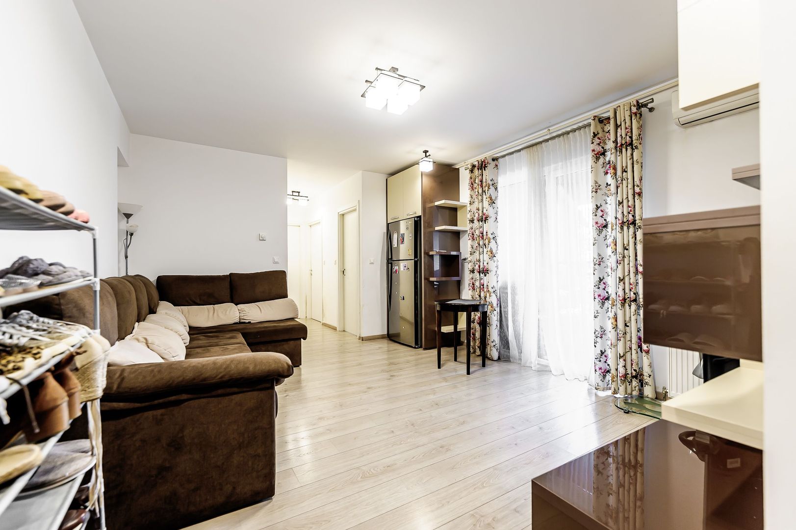 Apartament 3 camere, cu terasă proprie la etajul 1 Adora Park - Poză 7