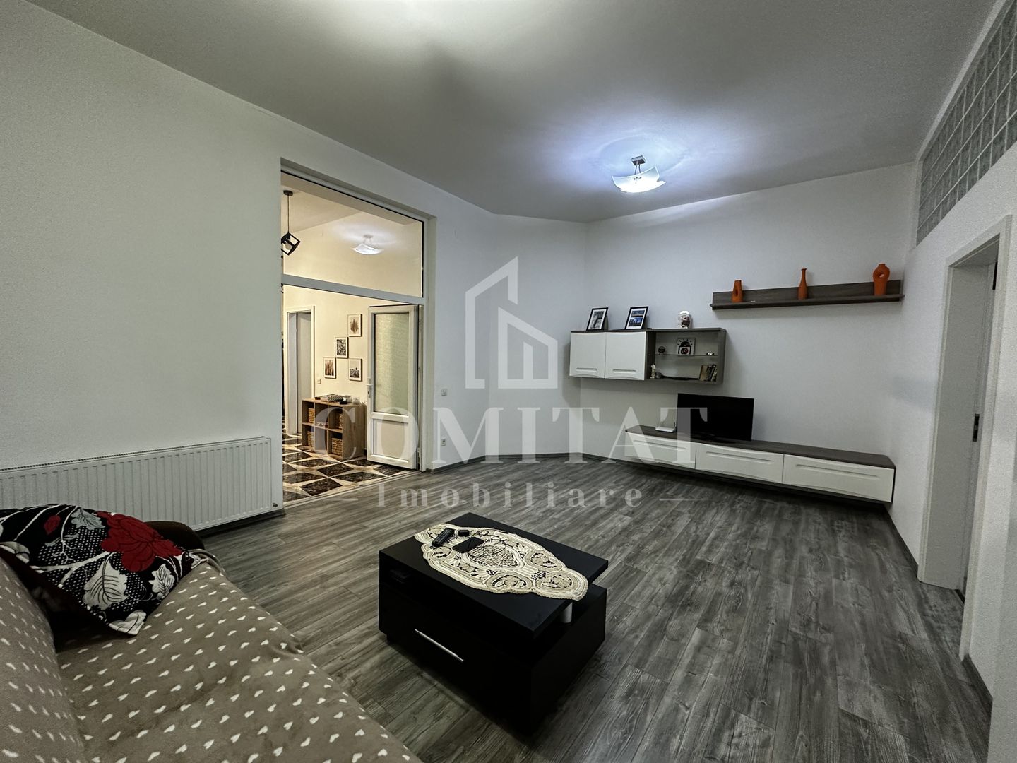 Apartament 3 camere | ULTRACENTRAL | La cheie - Poză 2