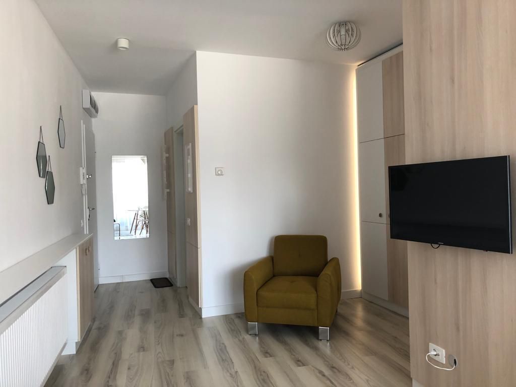 Studio superb – Dristor, complex Day Residence. - Poză 9