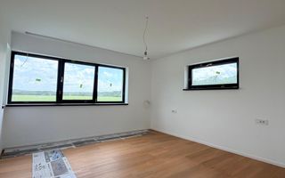 Vile Individuale Noi 4 camere Snagov Ghermanesti - Poză 18