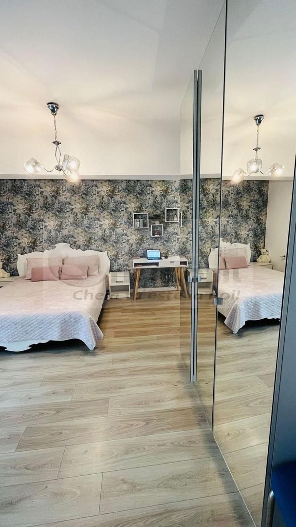 Apartament Tudor Vladimirescu - 380 euro - Poză 4