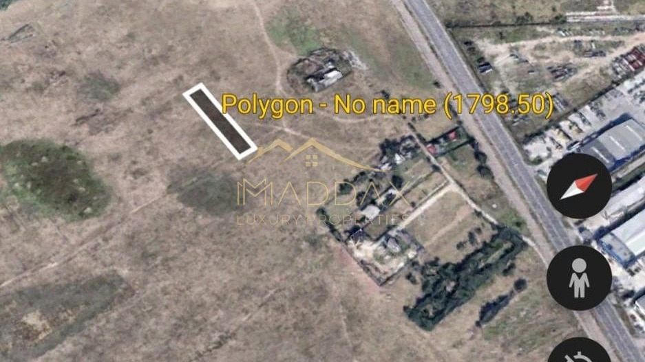 Teren Intravilan *1800mp* // Pipera - Padurea Baneasa - Poză 2