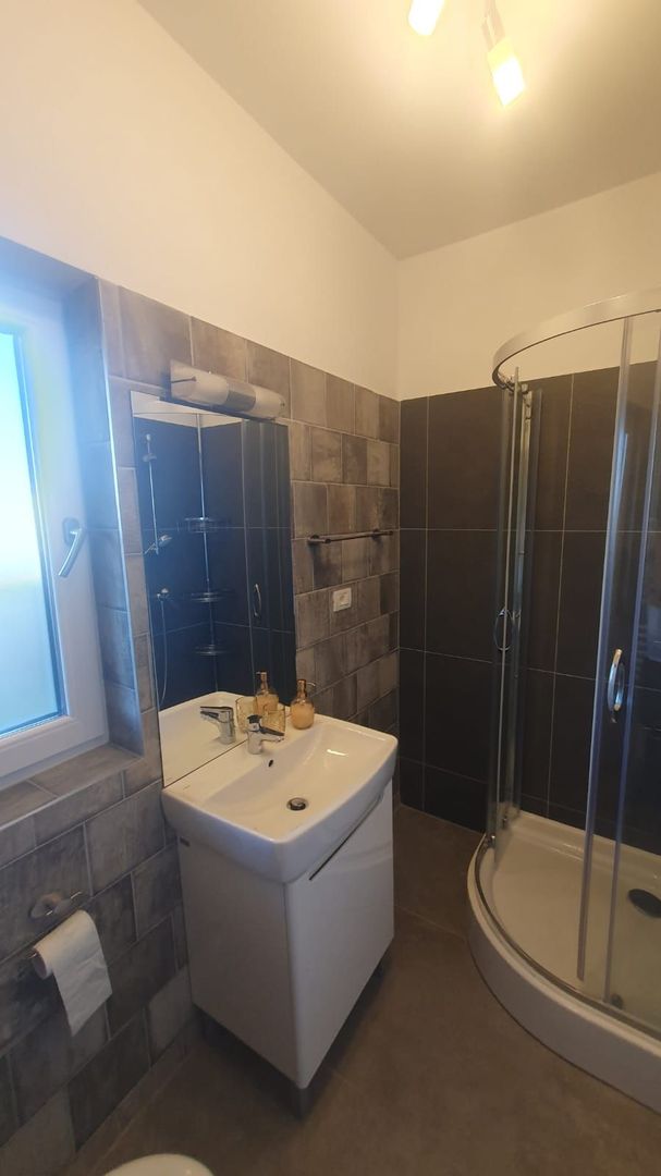 Duplex-Mosnita Noua | 4 Camere | 3 Bai | 3 Locuri de parcare - Poză 18