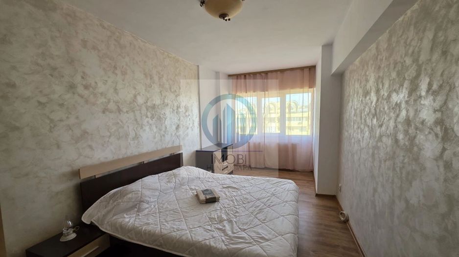 Apartament 3 camere, Decomandat, 74 mp, Deva – Bd. Decebal, Bloc 23 - Poză 1