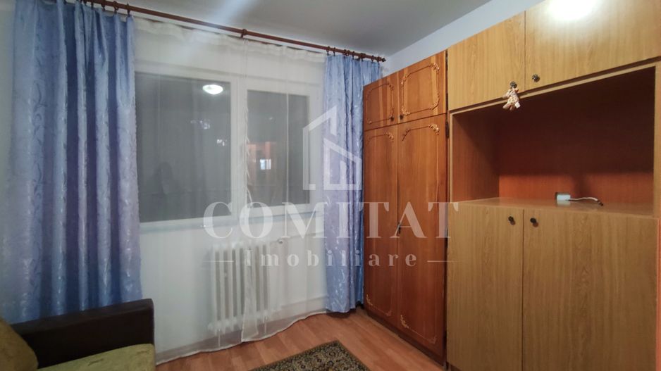 Apartament cu 2 camere | Cartier Mănăștur -Baza Sportivă „La Terenuri” - Poză 5