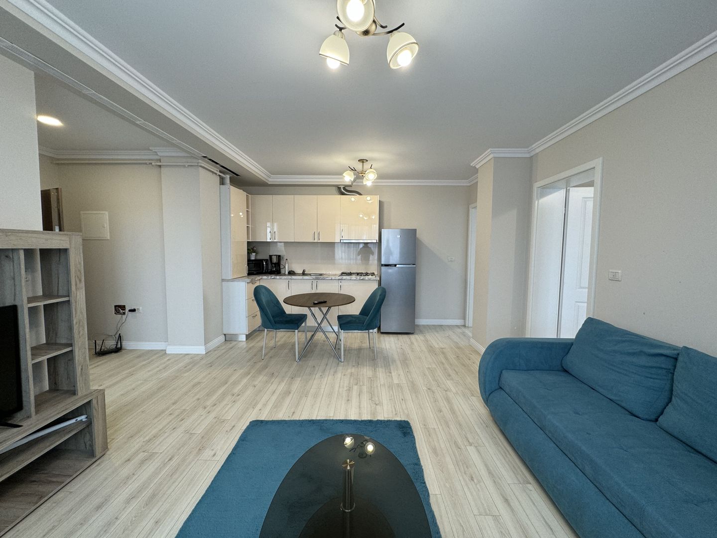 Timisorii Residence - Poză 1