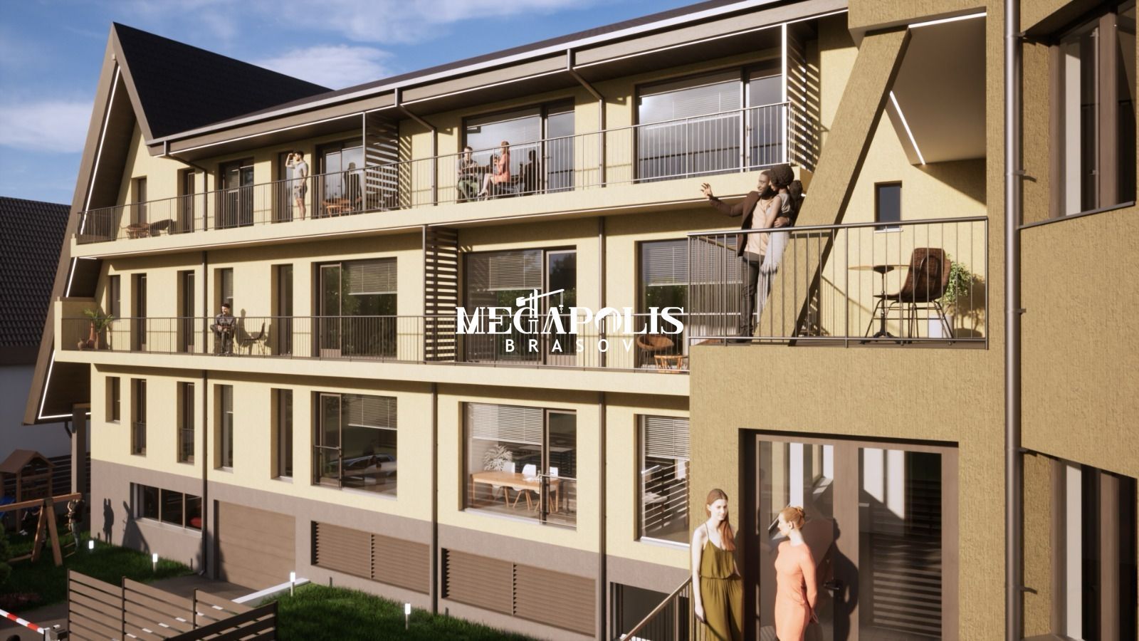 Apartament 2 camere | Direct Dezvoltator | Premium | Buncloc - Poză 5