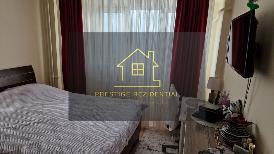 2 Camere Mobilat+Utilat, Titan-Pallady-Metrou - Poză 16