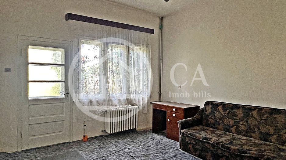 Apartamet cu 3 camere de vanzare langa parcul Balcescu, Oradea - Poză 18