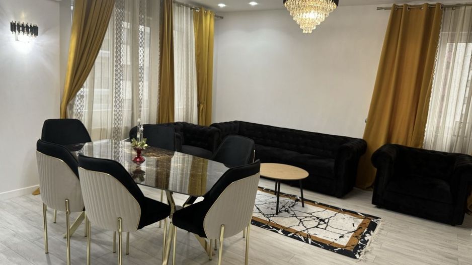 APARTAMENT REGIE RESIDENCE | GROZAVESTI - Poză 1