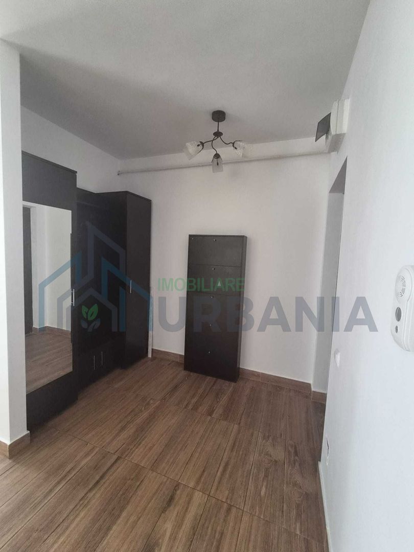 Proprietar - 3 camere, 80 mp + balcon, Green Park Iasi - Poză 7