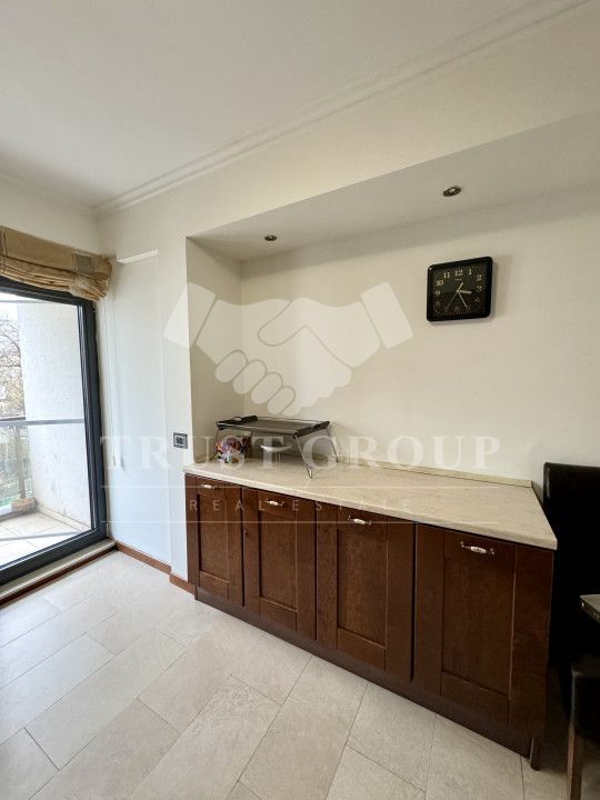 Apartament 4 camere Soseaua Nordului | Loc de parcare - Poză 23