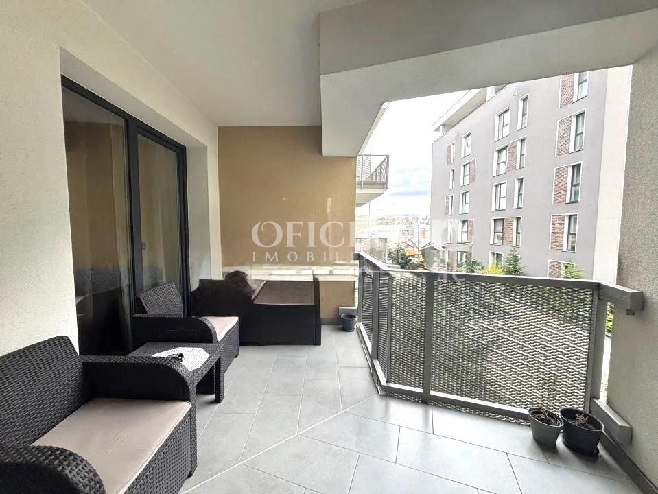 Apartament 2 Camere | 54 mp | Etaj 2 | Platinia Shopping Center - Poză 6