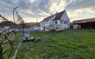 Casa individuala cu teren generos – 8.356 mp – Tichindeal, jud. Sibiu - Poză 14