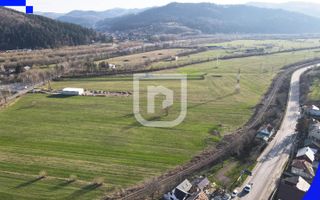 Teren de vanzare Voronet (4061mp) | Gura Humorului | Bucovina - Poză 4