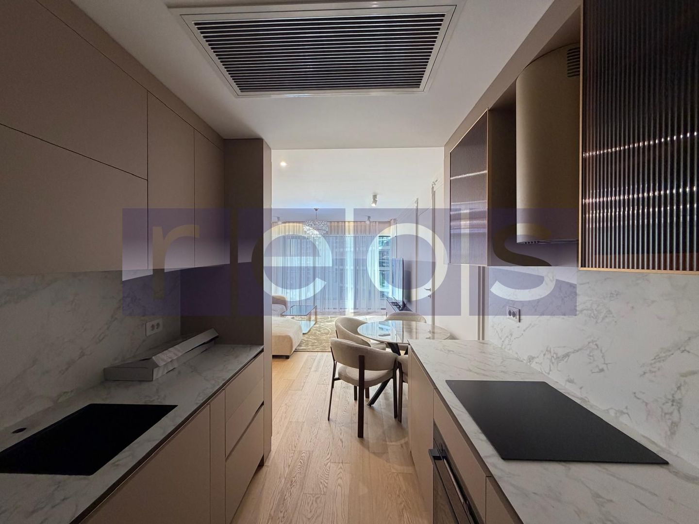 APARTAMENT PREMIUM 3 CAMERE-90MP | PARCARE | ONE LAKE CLUB -VEDERE LAC - Poză 10