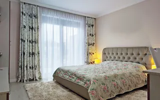 Vila Borhanci | Piscina | Panorama - Poză 37