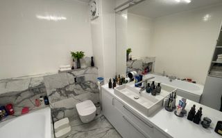 Casa S+P+E+M | 605 mp utili | 10 camere | 3 bucatarii | 4 bai | 3 terase | Garaj - Poză 28