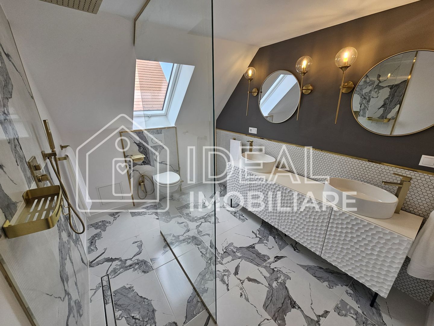 Casa Individuala cu 7 camere Mobilata si Utilata, zona Turnisor - Poză 21