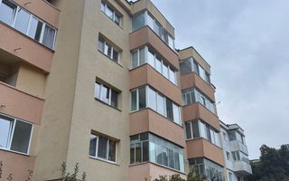 Apartament cu 2 camere decomandat pe str Nicolae Titulescu - Poză 7