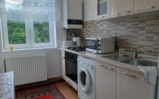 Apartament 1 cameră 47 mp cu parcare, Piața Mihai Viteazu - Poză 5