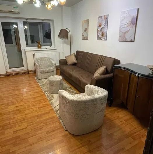 AP. 2 CAMERE GHENCEA, CENTRALA, CAT-FRIENDLY, METROU 12 MINUTE - Poză 1