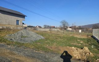 Teren intravilan de vânzare | Tălmaciu, Central | 434 mp | intabulat - Poză 3