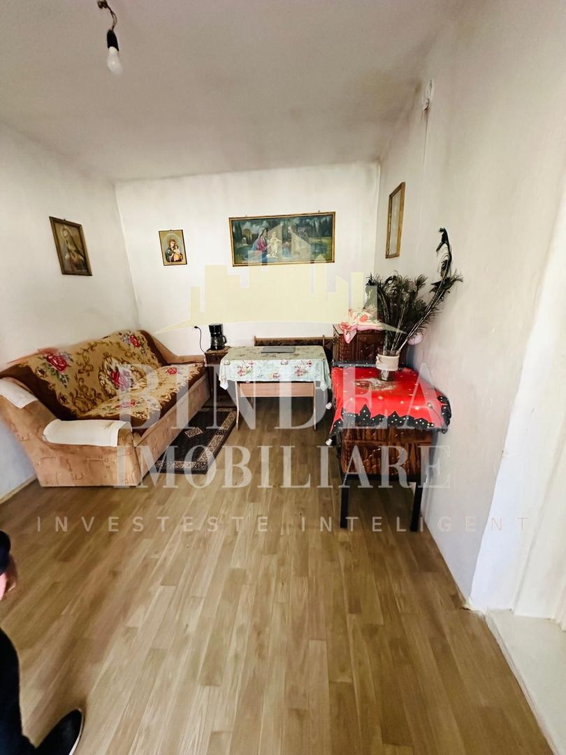 Casa individuala Giarmata 165mp utili- 596mp teren - Poză 3