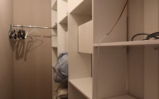 Apartament superb spre inchiriere cu trei camere, cartier Buna Ziua! - Poză 11