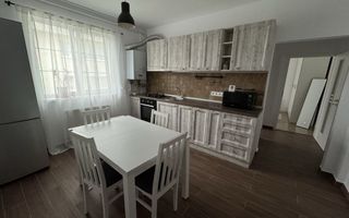 Apartament cu 2 camere de inchiriat, etaj intermediar, Andrei Muresanu - Poză 3