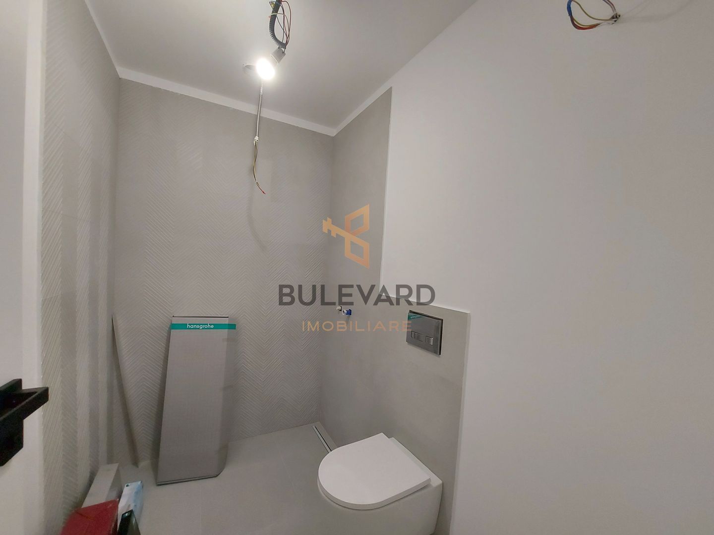 Casa tip duplex cu teren de 350 mp, zona Tautiului! - Poză 14