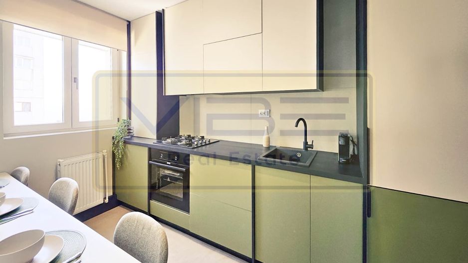 Apartament 2 camere decomandat Parcul Copou - Poză 21