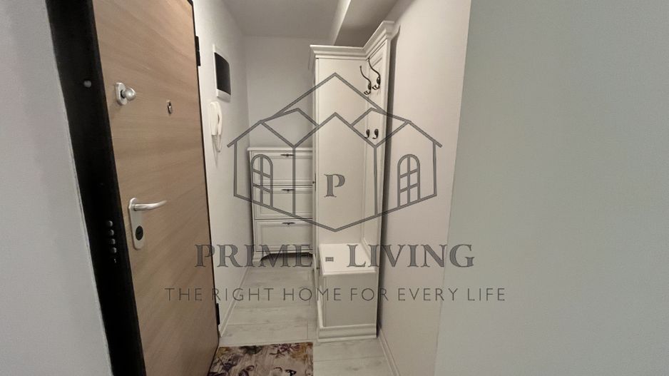 APARTAMENT NOU RENOVAT LA INCHIRIERE LANGA SOSEAUA NORDULUI - Poză 14