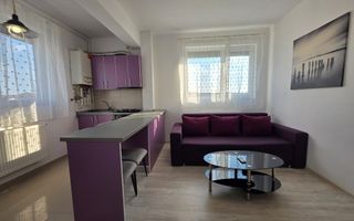 Inchiriere apartament 2 camere Militari Residence - Poză 3