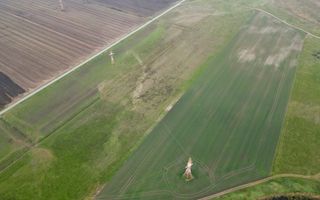 Teren 37,344mp în zona industriala Vest, Arad - Poză 3