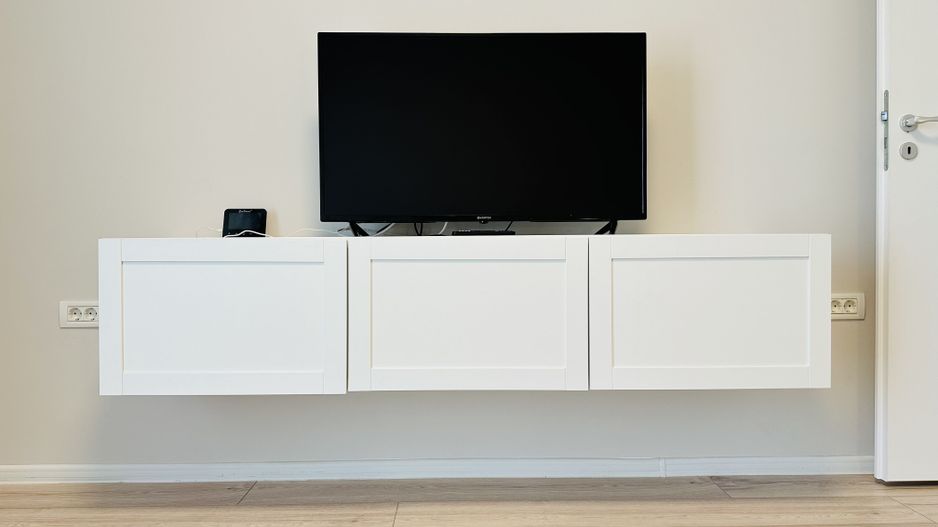 Prima inchiriere - Segmentul Premium | 62 mp, 2.5 camere - decomandat - Poză 22