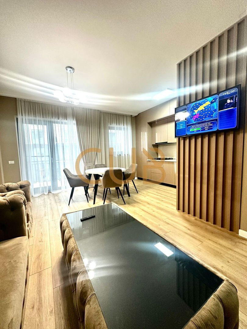 2cam | bloc nou, parcare, lift, centrala, ac | Mehala-Torontalului - Poză 10