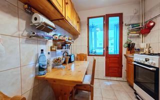 Eleganță Clasică și Lumină Naturală – 2 Camere Patrioților (Nicolae Grigorescu) - Poză 11