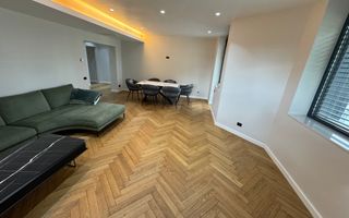 Luxury 4-Room Apartment – HERASTRAU I Parking Spots I ROVERE FURNITURE - Poză 4