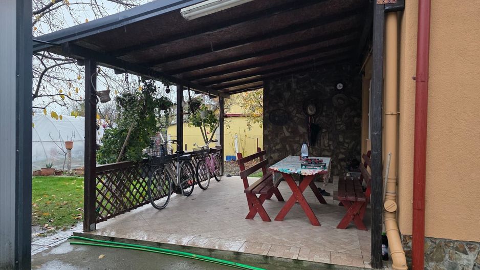 COMISION 0% | Casa Individuala | Remetea Mare| Mobilat | 6 dormitoare - Poză 3