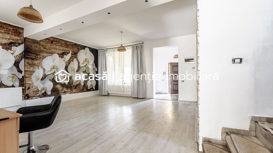 Vândut! Casă nouă– Sânnicolau Mic, str. Brândușei - Poză 7