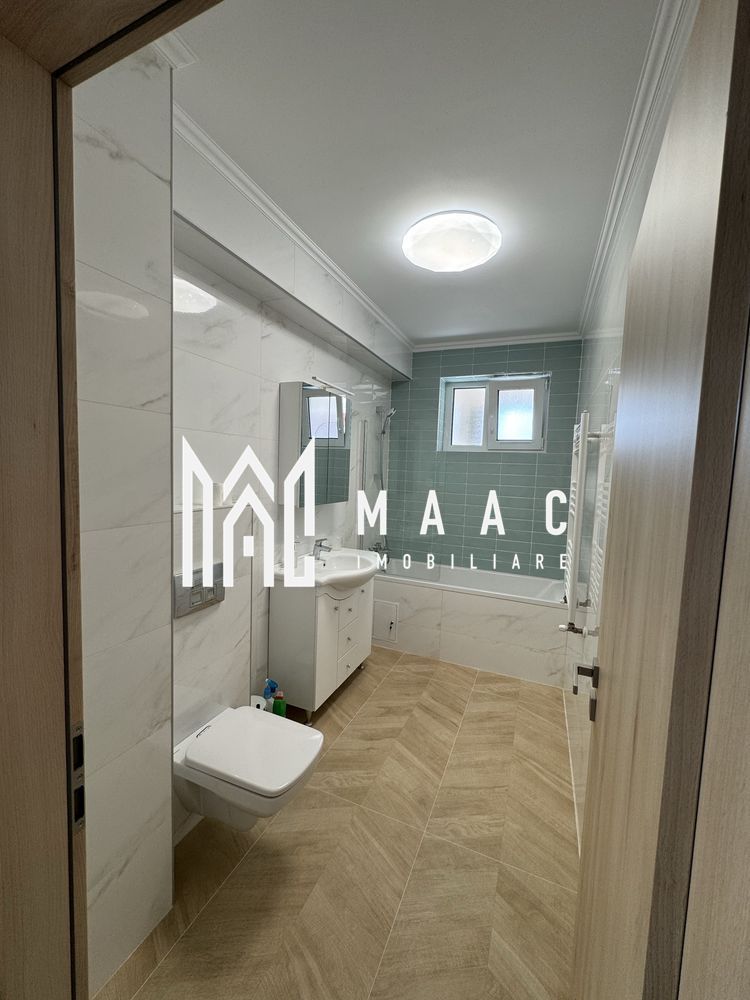 Apartament 3 camere de închiriat | Sibiu, Lazaret | Balanța - Poză 7