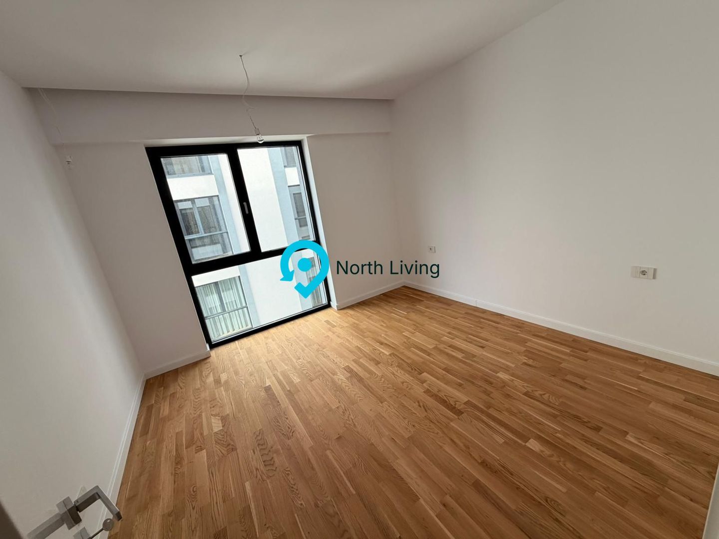 3 Camere in Bloc Nou | Semimobilat | Prima inchiriere | Iancu Nicolae - Poză 8