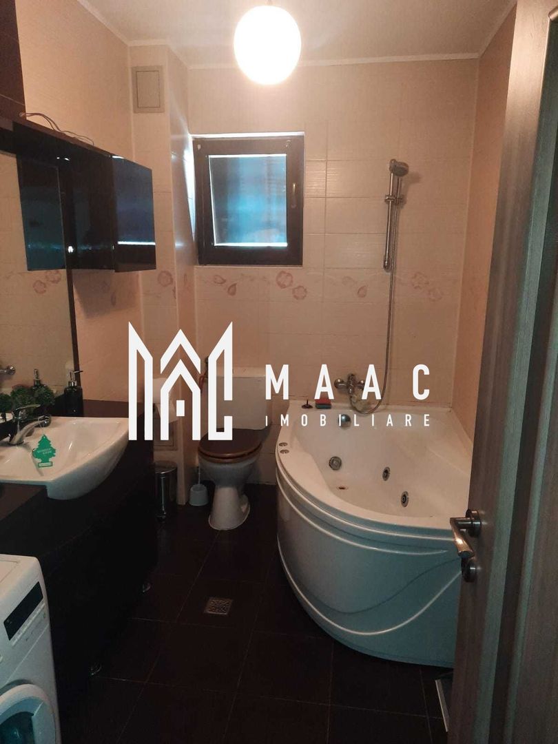 Apartament cu 2 camere | 65MP | Etajul 3 | Doamna Stanca - Poză 8