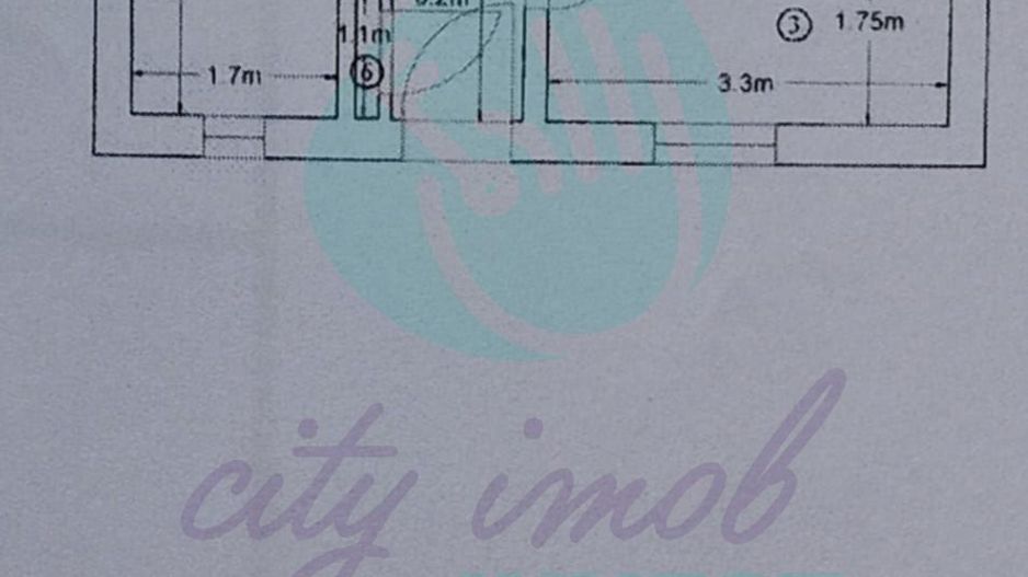 2 Camere langa Parcul Cismigiu-Ultracentral-Comision 0 Cumparator! - Poză 3