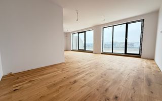 Apartament 4 camere de vanzare Pipera in bloc cu vedere la lac - Poză 23