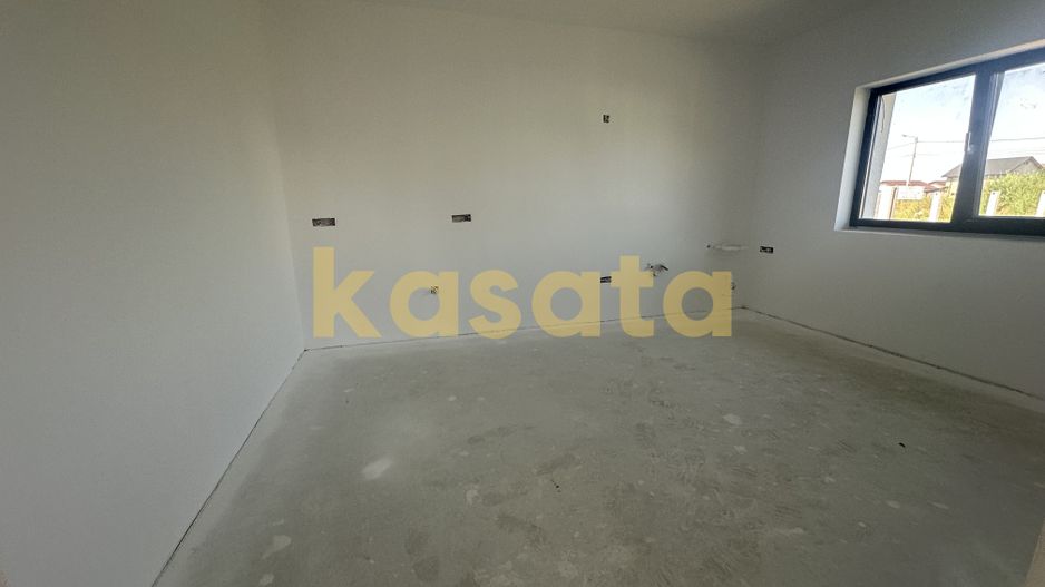 🏡 Casă pe parter de vânzare în Domnești | În construcție - Poză 6
