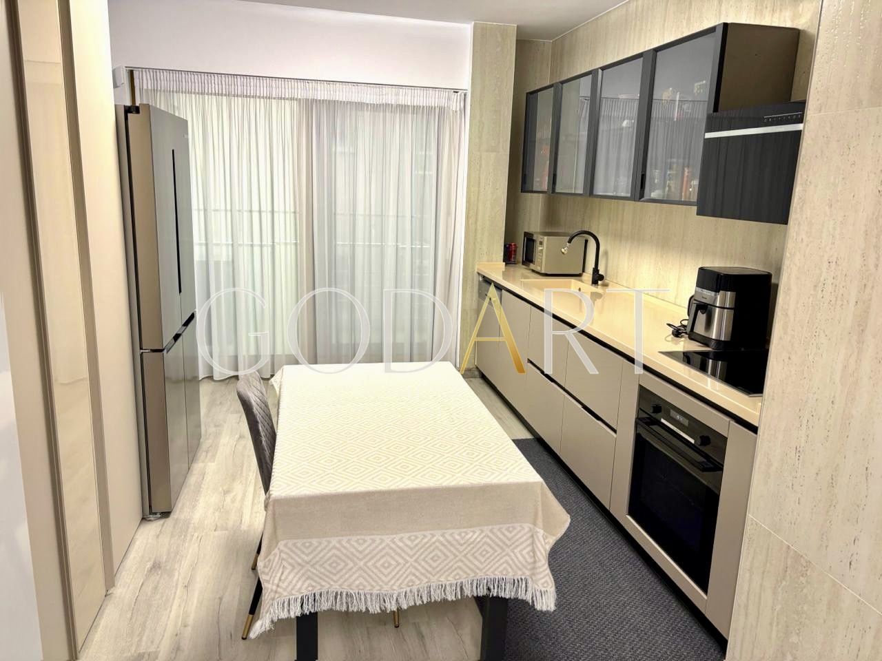 APARTAMENT DE PRESTIGIU | 4 CAMERE | PRIMAVERII - Poză 8