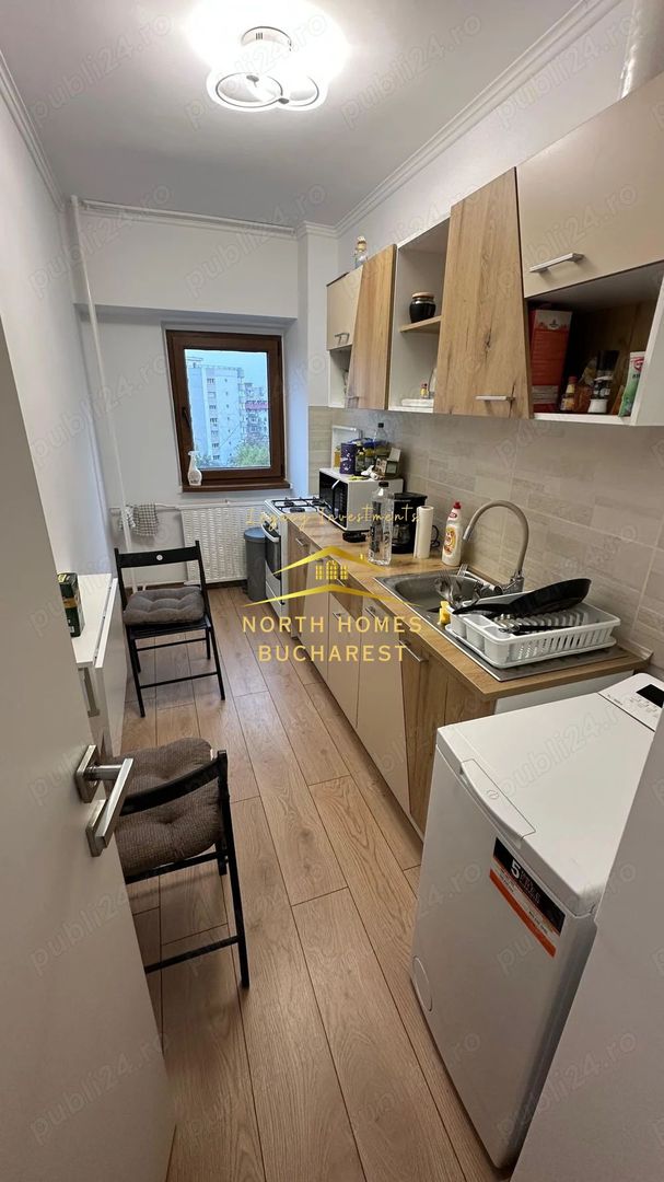 GARSONIERA-MALL VITAN-SECTOR 3 - Poză 4