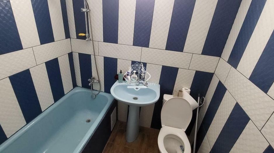 Drumul Taberei | 3 camere | 68mp | et 2 | semidec | 153.000 euro - Poză 5